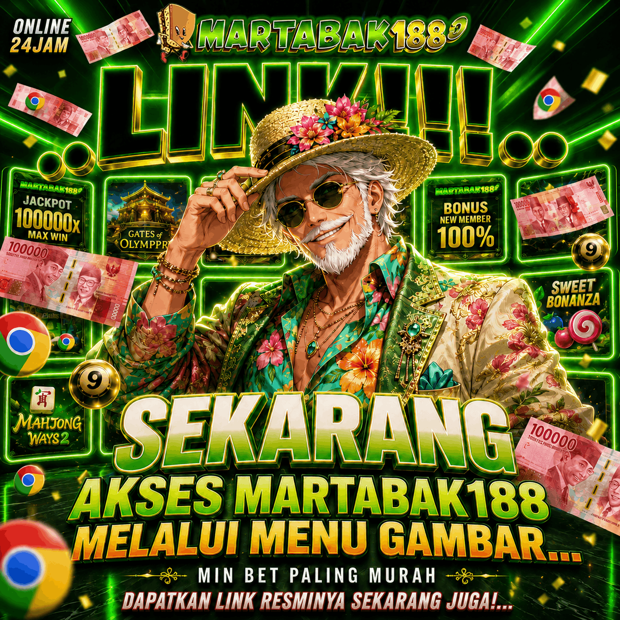 MARTABAK188